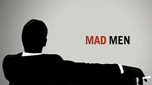 Mad Men y marketing