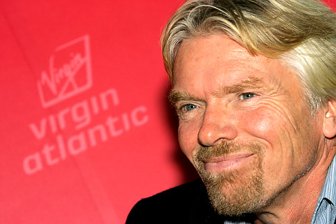 Richard Branson