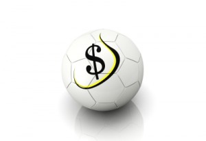 Futbolistas que Más Dinero Ganan