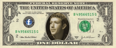 El gran negocio de las Fanpage de Facebook