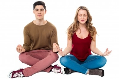 Como montar un negocio de clases de yoga
