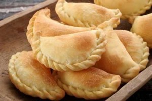 Negocio de empanadas