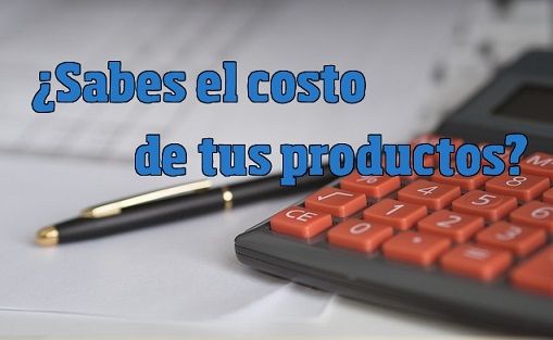 Costo de ventas