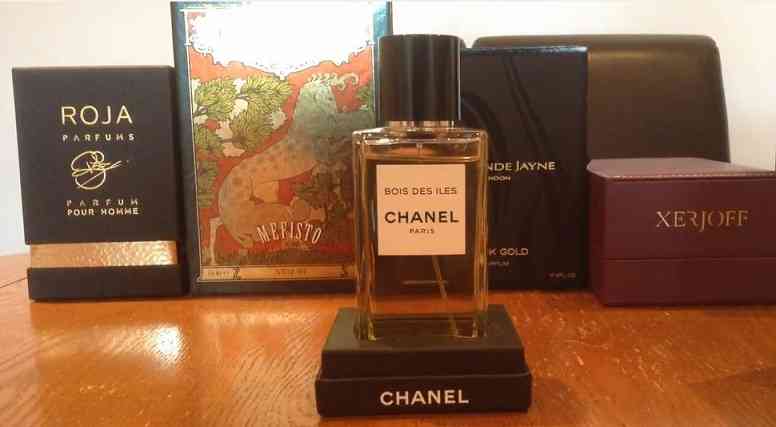 Perfumes al por mayor originales en estados 2025 unidos
