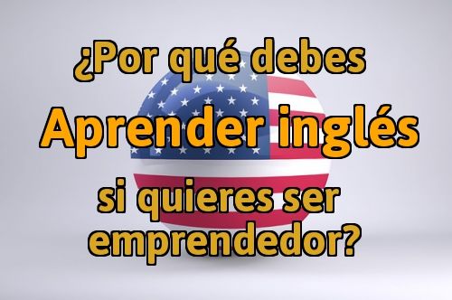 Importancia del inglés en los negocios