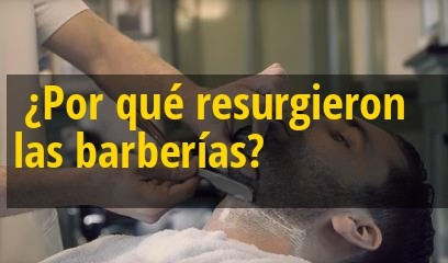 Cómo montar una barbería