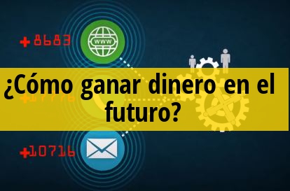 negocio del futuro