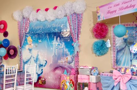 Tips imprescindibles para la decoración de tu fiesta infantil! - Eventtual  - Alquiler de mobiliario y producción de Eventos