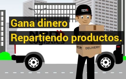 Cómo crear una empresa de logística y distribución