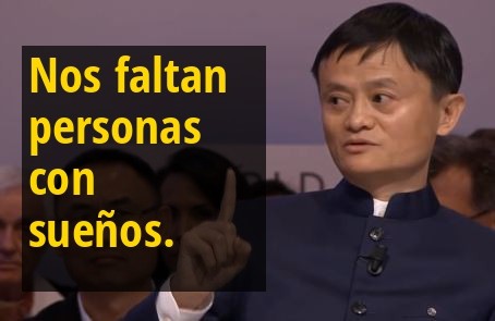 Frases de Jack Ma