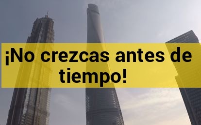 Ventajas de ser una empresa pequeña