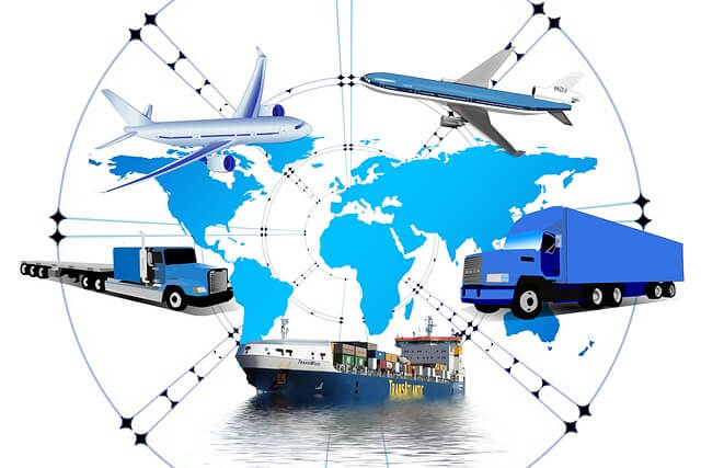 Herramientas y tecnologías para una empresa de logística